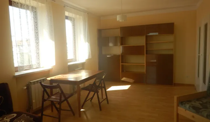 Pokój Kraków Prądnik Biały, ul. Ludwika Solskiego