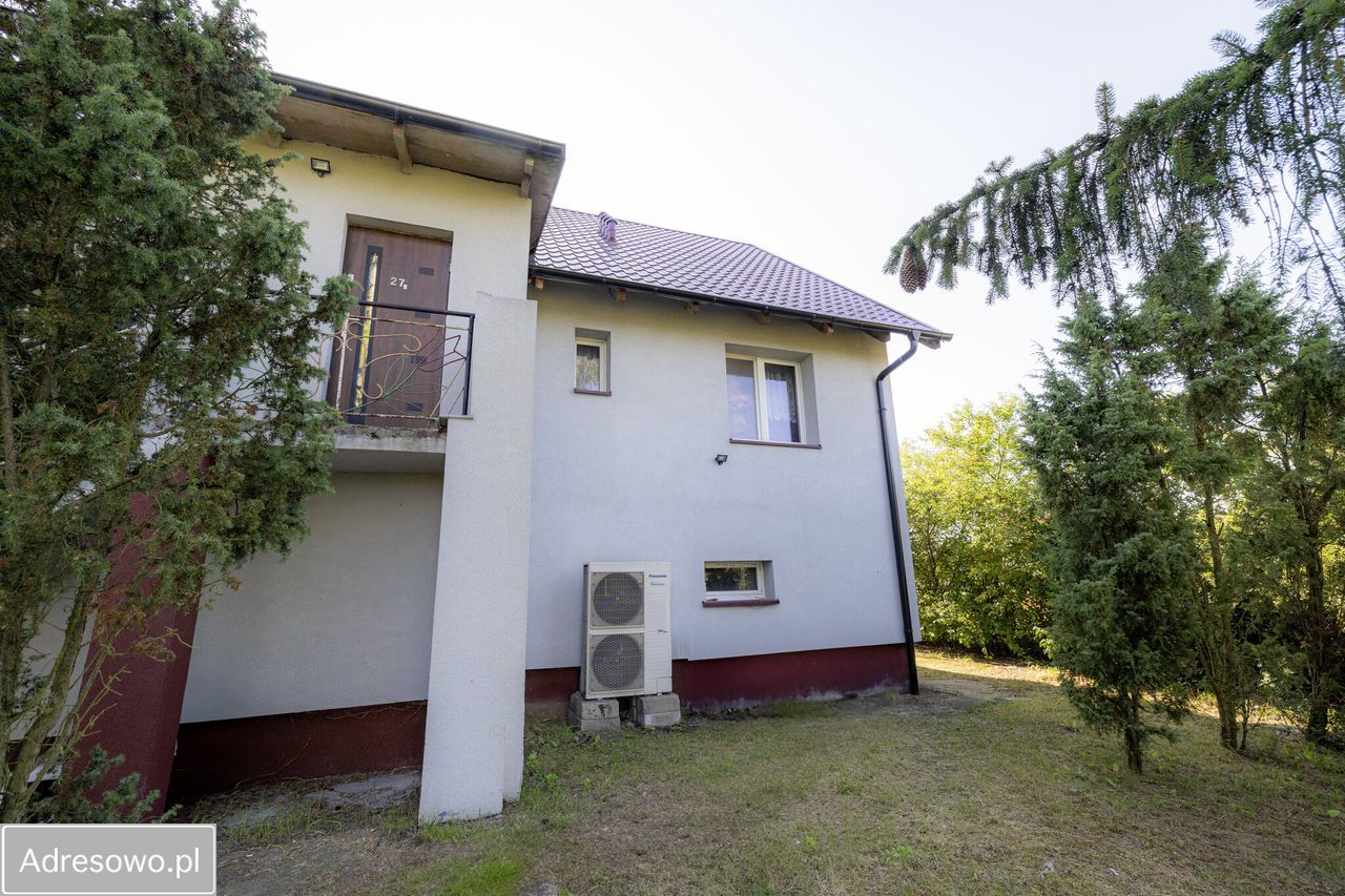 dom wolnostojący, 3 pokoje Sztynwag. Zdjęcie 3