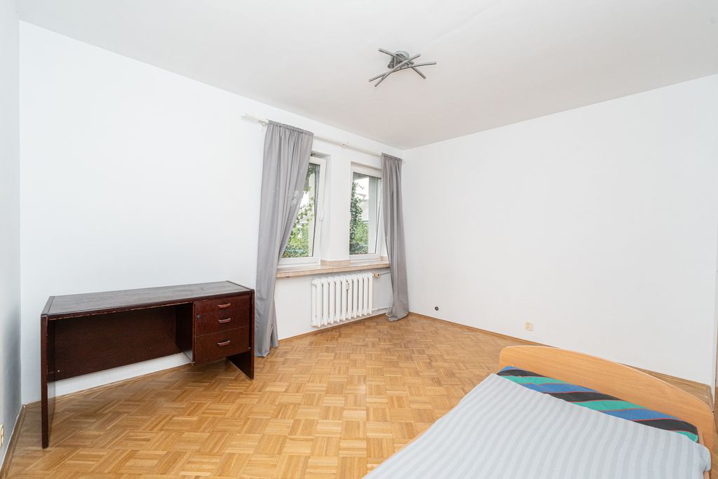 Mieszkanie 4-pokojowe Warszawa Ursynów, ul. Stanisława Herbsta. Zdjęcie 10