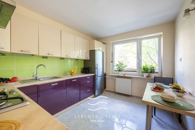 Mieszkanie 4-pokojowe Warszawa Wilanów, ul. Wiktorii Wiedeńskiej. Zdjęcie 10