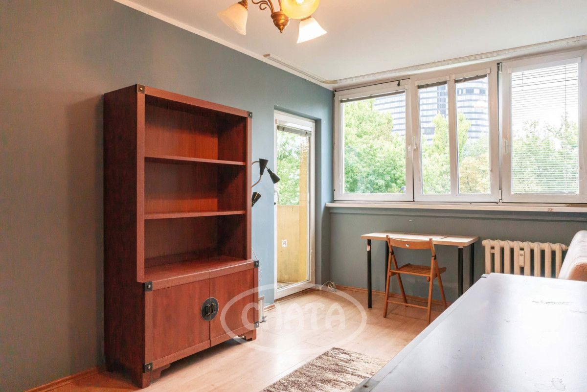 Mieszkanie 4-pokojowe Wrocław Południe, ul. Tadeusza Zielińskiego. Zdjęcie 9