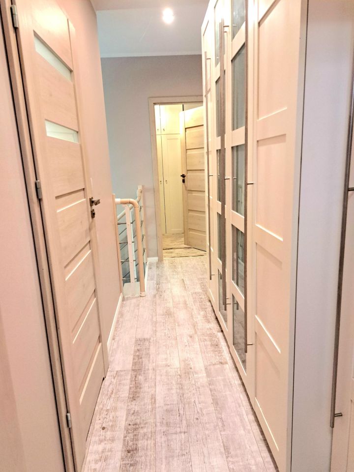 Mieszkanie 4-pokojowe Wrocław Maślice, ul. Maślicka. Zdjęcie 9