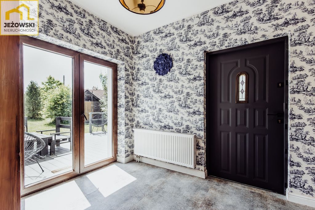 dom wolnostojący, 6 pokoi Kazimierz Dolny Cholewianka. Zdjęcie 19
