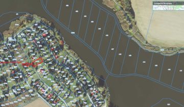 Działka rekreacyjna Biskupice