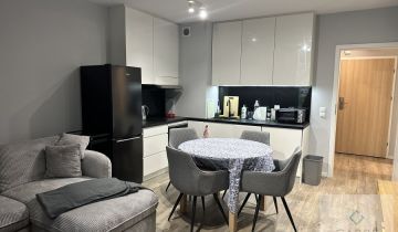 Mieszkanie 2-pokojowe Kołobrzeg, ul. Szpitalna