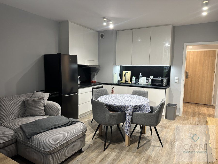 Mieszkanie 2-pokojowe Kołobrzeg, ul. Szpitalna. Zdjęcie 2