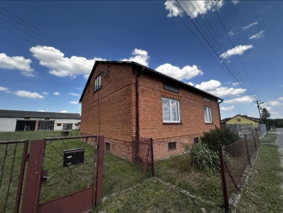 gospodarstwo, 3 pokoje Studzianki