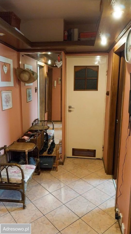 Mieszkanie 3-pokojowe Zduńska Wola, ul. Przejazd. Zdjęcie 6