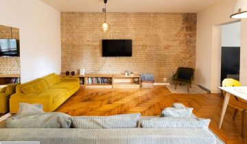 Mieszkanie 2-pokojowe Gdynia Śródmieście, ul. Antoniego Abrahama