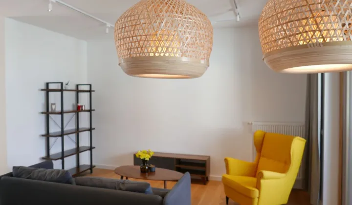 Mieszkanie 2-pokojowe Warszawa Bielany, ul. Rudzka