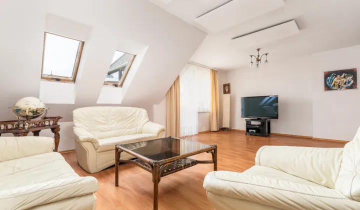 Mieszkanie 3-pokojowe Międzyzdroje