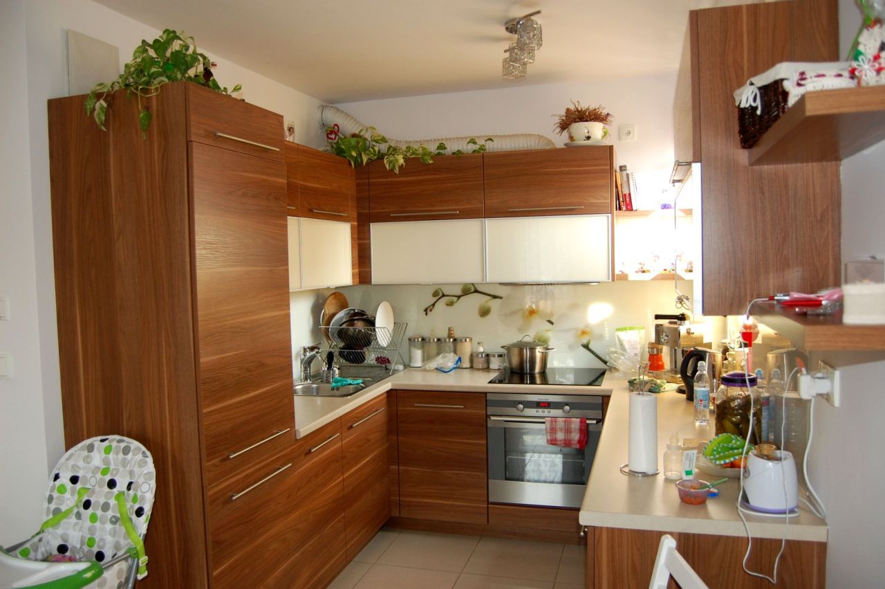 Mieszkanie 3-pokojowe Kraków Bieżanów, ul. Mała Góra. Zdjęcie 6