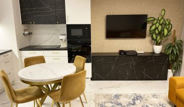 Mieszkanie 4-pokojowe Olsztyn Jaroty, ul. Franciszka Barcza