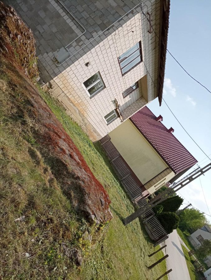 dom wolnostojący, 5 pokoi Łagiewniki. Zdjęcie 4