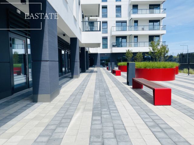 Lokal Gdańsk Morena, ul. Wojciecha Kiedrowskiego. Zdjęcie 2