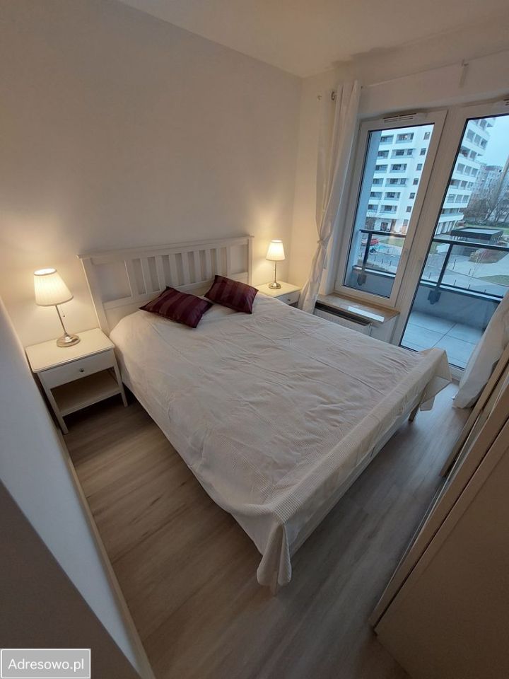 Mieszkanie 2-pokojowe Warszawa Targówek, ul. Oszmiańska. Zdjęcie 7