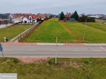 Działka budowlana Garwolin, ul. Zacisze