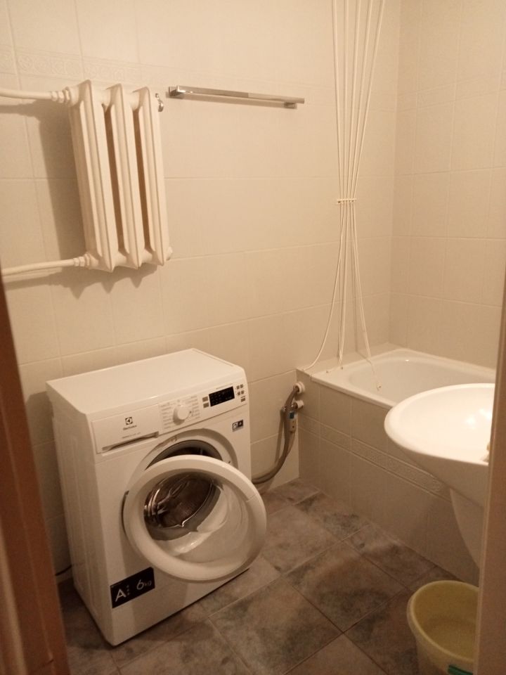 Mieszkanie 2-pokojowe Warszawa Mokotów, ul. Zygmunta Modzelewskiego. Zdjęcie 8