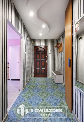 Mieszkanie 3-pokojowe Szczecinek, ul. kard. Stefana Wyszyńskiego. Zdjęcie 12