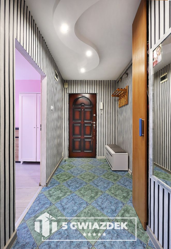 Mieszkanie 3-pokojowe Szczecinek, ul. kard. Stefana Wyszyńskiego. Zdjęcie 12