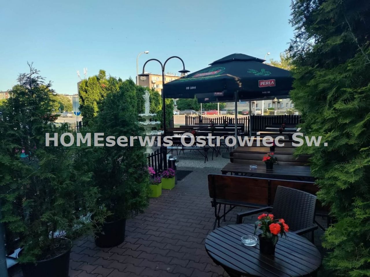 Lokal Ostrowiec Świętokrzyski Centrum. Zdjęcie 6