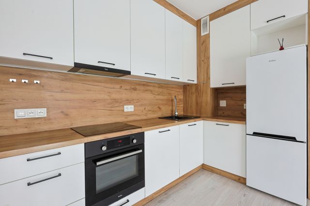 Mieszkanie 3-pokojowe Potok. Zdjęcie 8