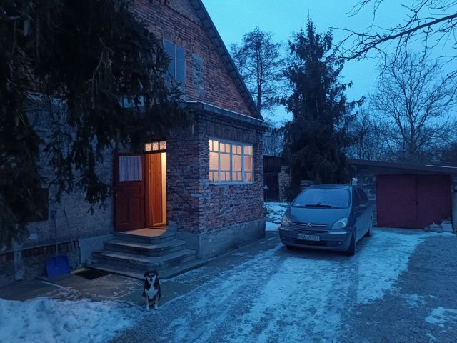 dom wolnostojący Wielkie Drogi. Zdjęcie 1