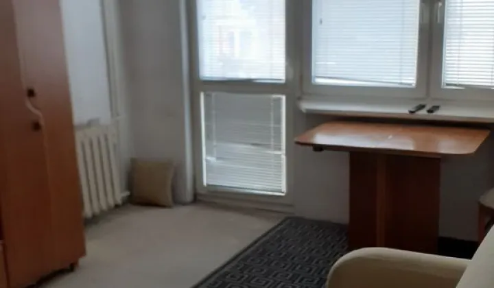 Mieszkanie 1-pokojowe Piotrków Trybunalski, ul. ks. Piotra Ściegiennego