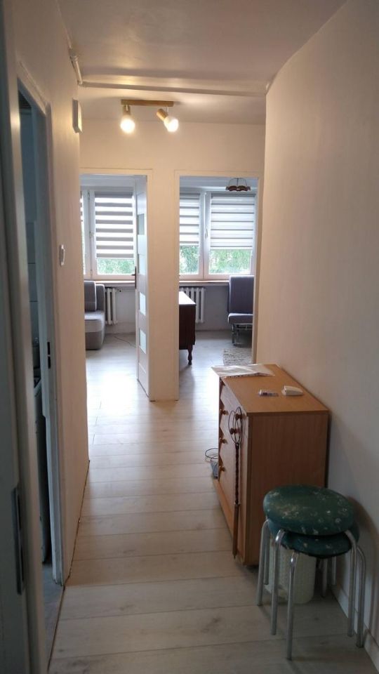 Mieszkanie 3-pokojowe Szczecin Pomorzany, ul. 9 Maja. Zdjęcie 7