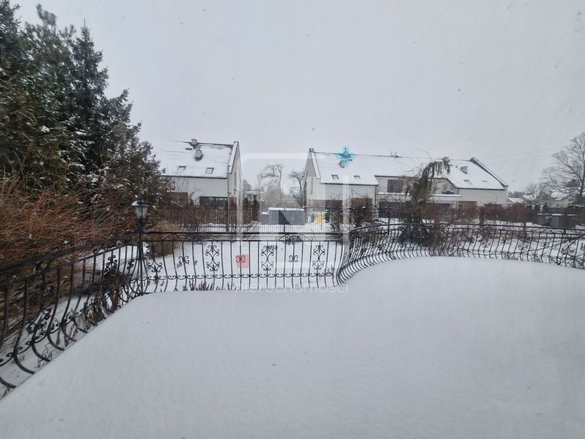 Mieszkanie 8-pokojowe Warszawa Wilanów, ul. Bruzdowa. Zdjęcie 17