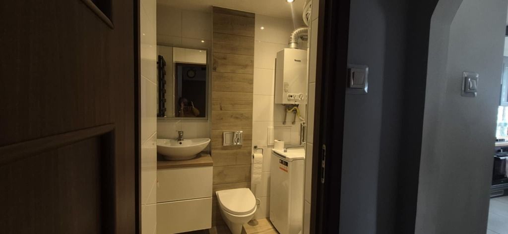 Mieszkanie 2-pokojowe Mysłowice, ul. Karola Miarki. Zdjęcie 3