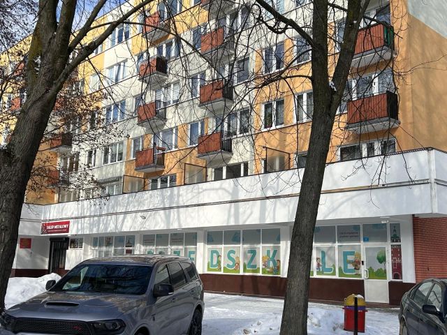 Mieszkanie 3-pokojowe Lublin Czechów, ul. Braci Wieniawskich. Zdjęcie 1