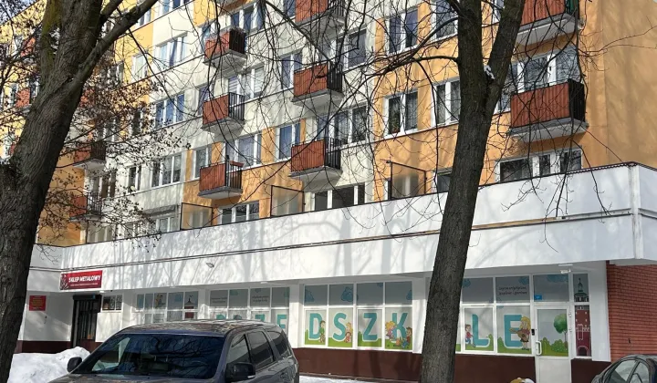 Mieszkanie 3-pokojowe Lublin Czechów, ul. Braci Wieniawskich