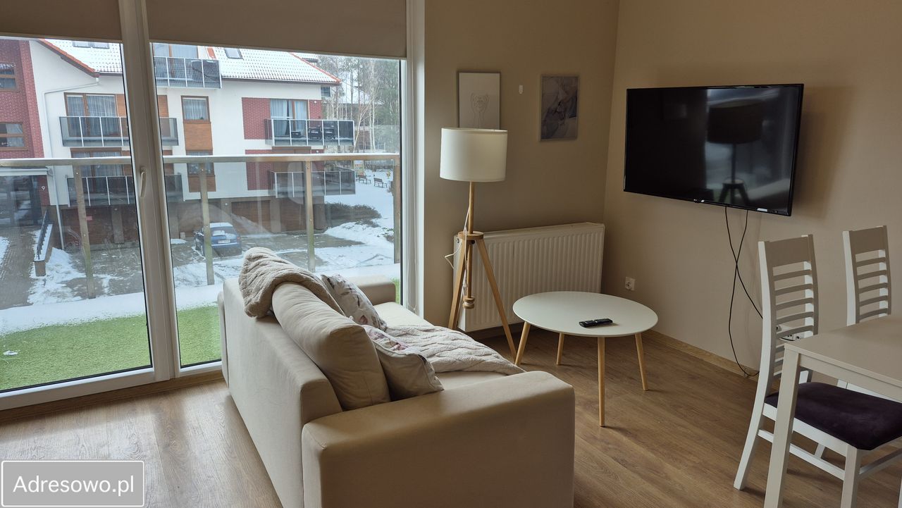 Mieszkanie 2-pokojowe Osielsko, ul. Bursztynowa. Zdjęcie 1