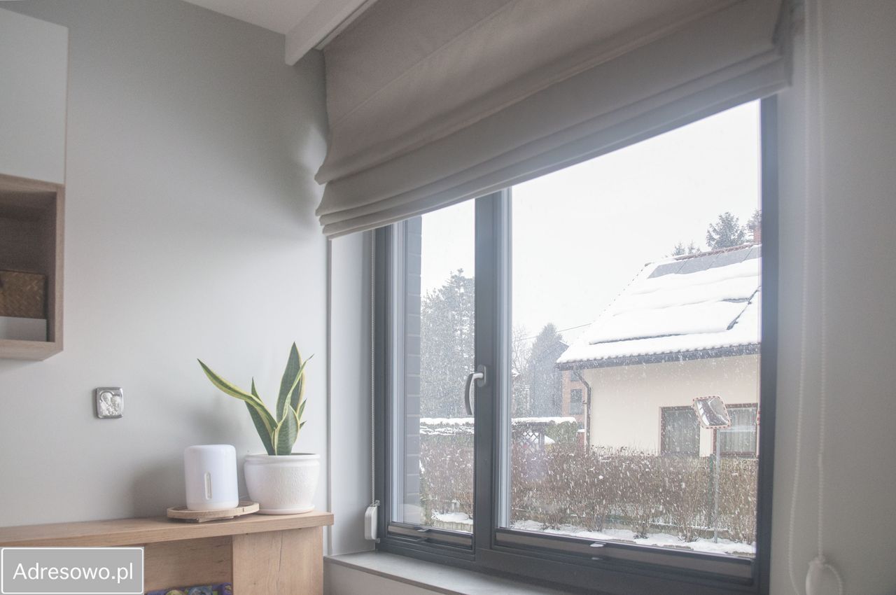 Mieszkanie 3-pokojowe Kraków Podgórze Duchackie, ul. Skowronia. Zdjęcie 2