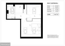 Mieszkanie 3-pokojowe Wrocław Wojszyce, ul. Kryształowa. Zdjęcie 4