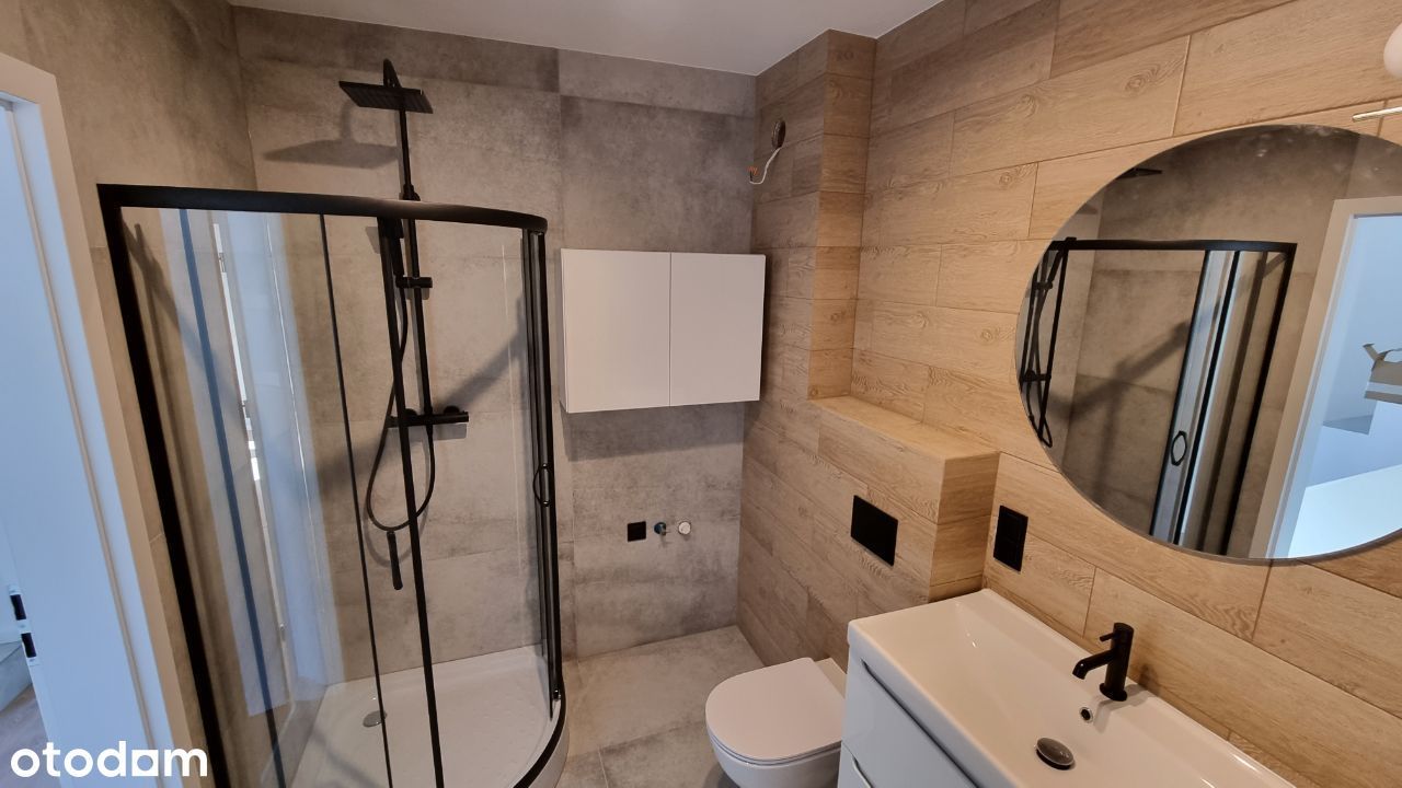 dom szeregowy Legionowo Piaski, ul. Poznańska. Zdjęcie 6