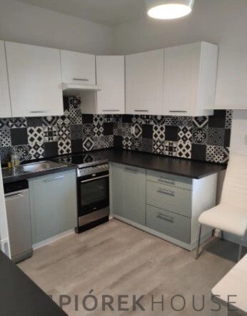 Mieszkanie 2-pokojowe Warszawa Targówek, ul. Malborska. Zdjęcie 9