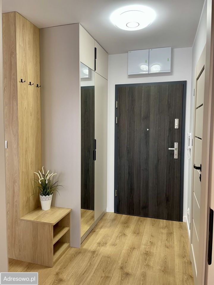 Mieszkanie 2-pokojowe Wrocław Psie Pole, ul. Szałwiowa. Zdjęcie 15