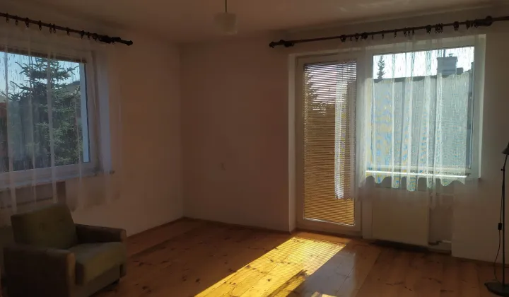 dom wolnostojący Długołęka