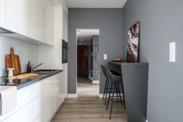 Mieszkanie 2-pokojowe Warszawa Wola, ul. Grzybowska. Zdjęcie 10