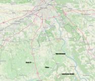 Działka budowlana Strzyżyna Gać. Zdjęcie 4