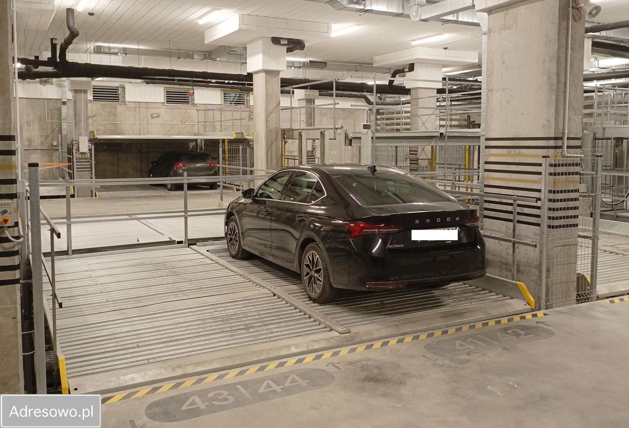 Mieszkanie 2-pokojowe Kielce Nowy Folwark, al. Solidarności. Zdjęcie 7