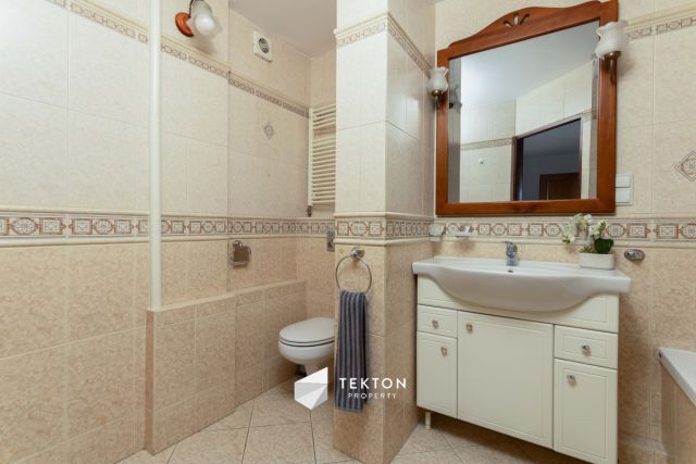 Mieszkanie 3-pokojowe Wrocław Krzyki, ul. Powstańców Śląskich. Zdjęcie 11