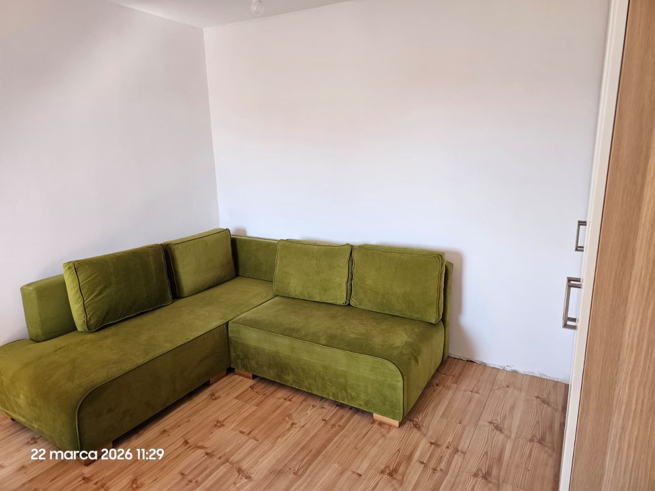 Mieszkanie 2-pokojowe Wrocław Śródmieście, ul. Stanisława Dubois. Zdjęcie 11