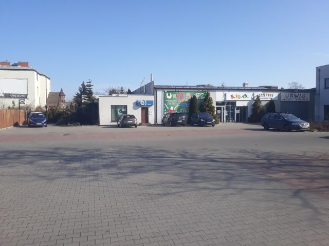 Lokal Środa Wielkopolska, ul. Karola Marcinkowskiego. Zdjęcie 7