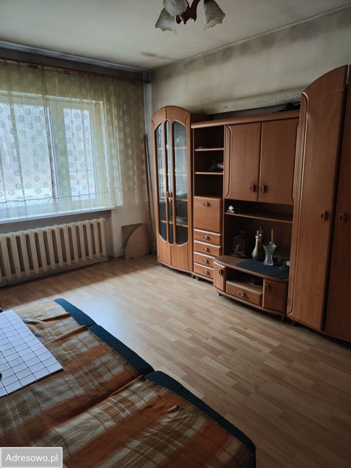 dom wolnostojący, 3 pokoje Tomaszów Mazowiecki. Zdjęcie 4