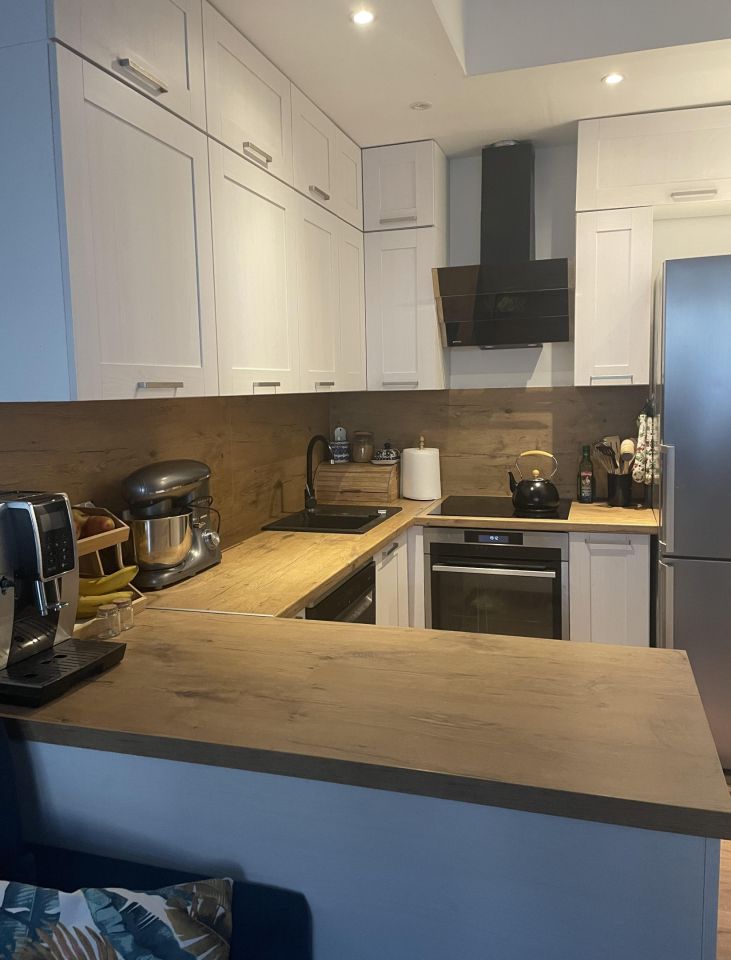 Mieszkanie 3-pokojowe Gdańsk Ujeścisko, ul. Cedrowa. Zdjęcie 3