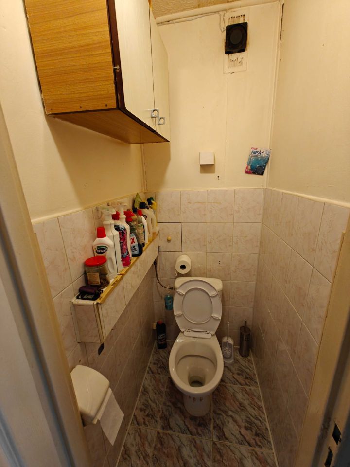 Mieszkanie 3-pokojowe Suwałki, ul. Wincentego Witosa. Zdjęcie 7