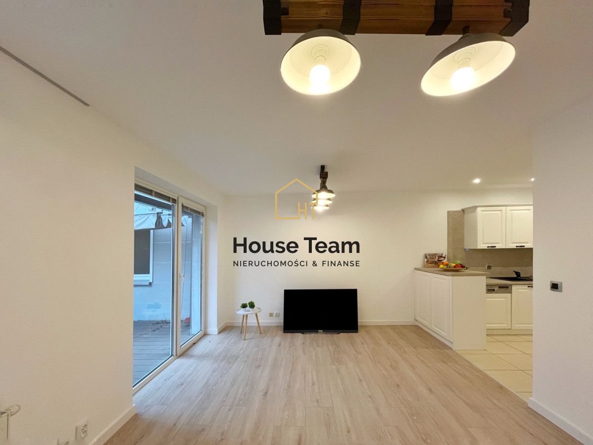 Mieszkanie 3-pokojowe Niemcz, ul. Żurawinowa. Zdjęcie 3